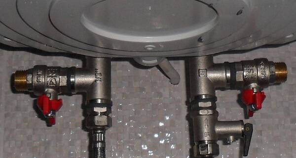 Schémas de tuyauterie de chaudière pour chauffage indirect