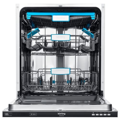 Lave-vaisselle encastrables Gorenje 60 cm : TOP 5 des meilleurs modèles du marché