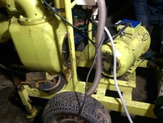 Comment réparer soi-même une pompe de vidange