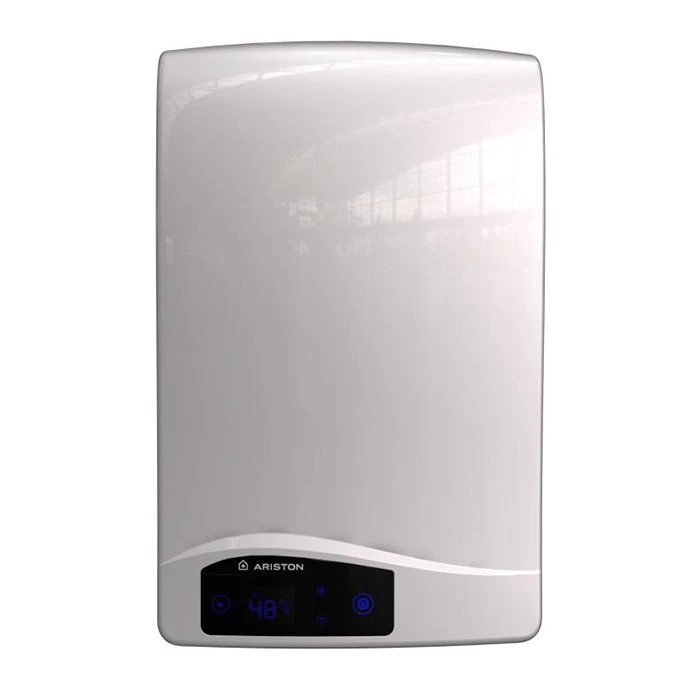 Chauffe-eau à gaz à circulation: modèles TOP-12 + recommandations pour le choix de l'équipement