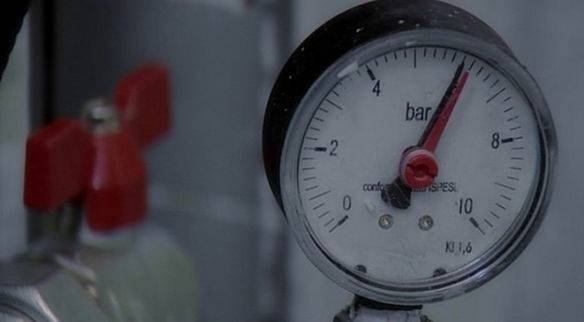 Comment se fait le test de pression du système de chauffage à faire soi-même