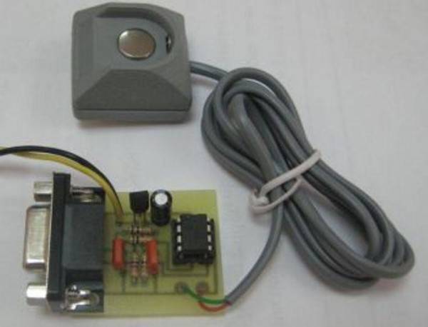 Comment fonctionne la clé d'interphone et pourquoi fonctionne-t-elle