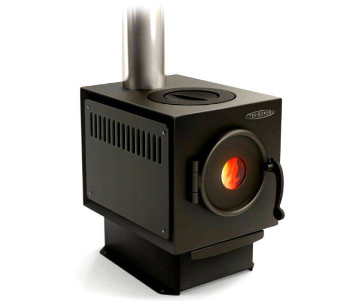 Chauffage de garage économique de vos propres mains: comment réduire les pertes de chaleur et mieux chauffer