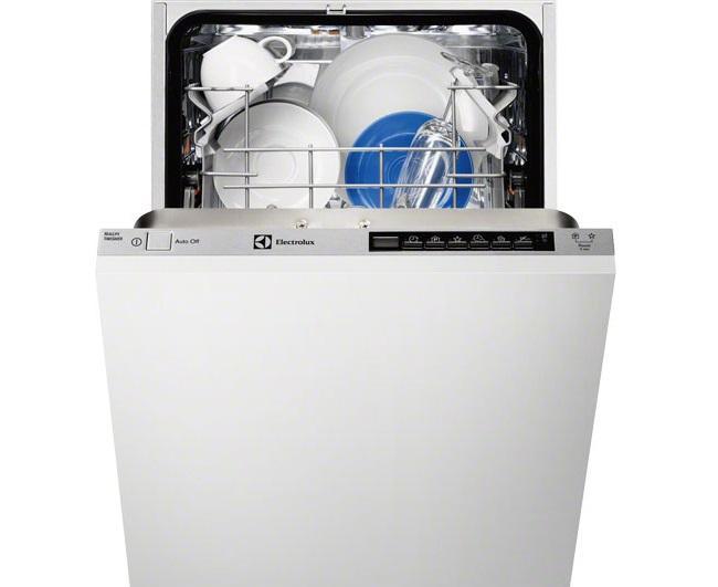 Quel lave-vaisselle de 45 cm est le meilleur - note