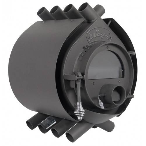 Comment éviter les erreurs lors du choix d'un four buleryan - conseils et photos. presse!