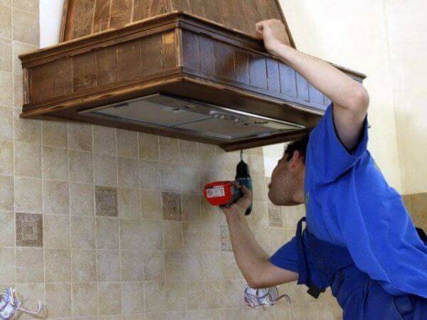 Comment faire de vos propres mains une ventilation forcée dans une maison privée: principe de fonctionnement, conception et installation