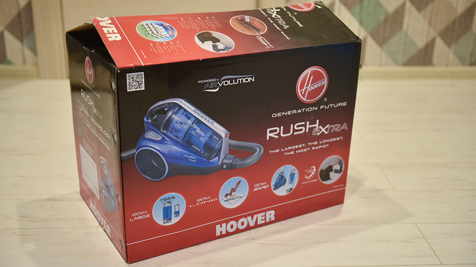 Quel aspirateur est préférable d'acheter pour la maison - top 10 note 2020