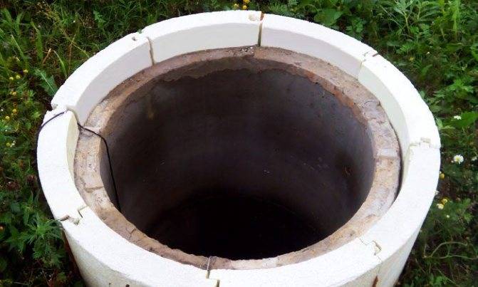 Réchauffer un puits de ses propres mains ou comment ne pas se retrouver sans eau en hiver