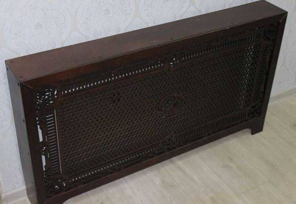 Comment et comment fermer la batterie de chauffage - solutions populaires au problème de conception