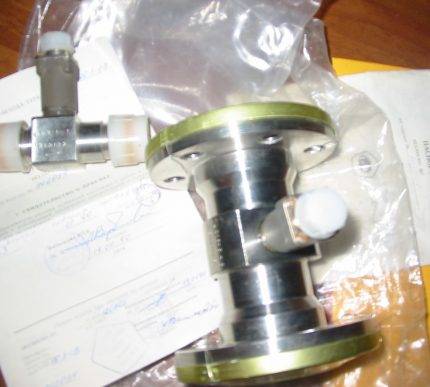 Comment déterminer la consommation de gaz: méthodes de mesure et de calcul du carburant utilisé