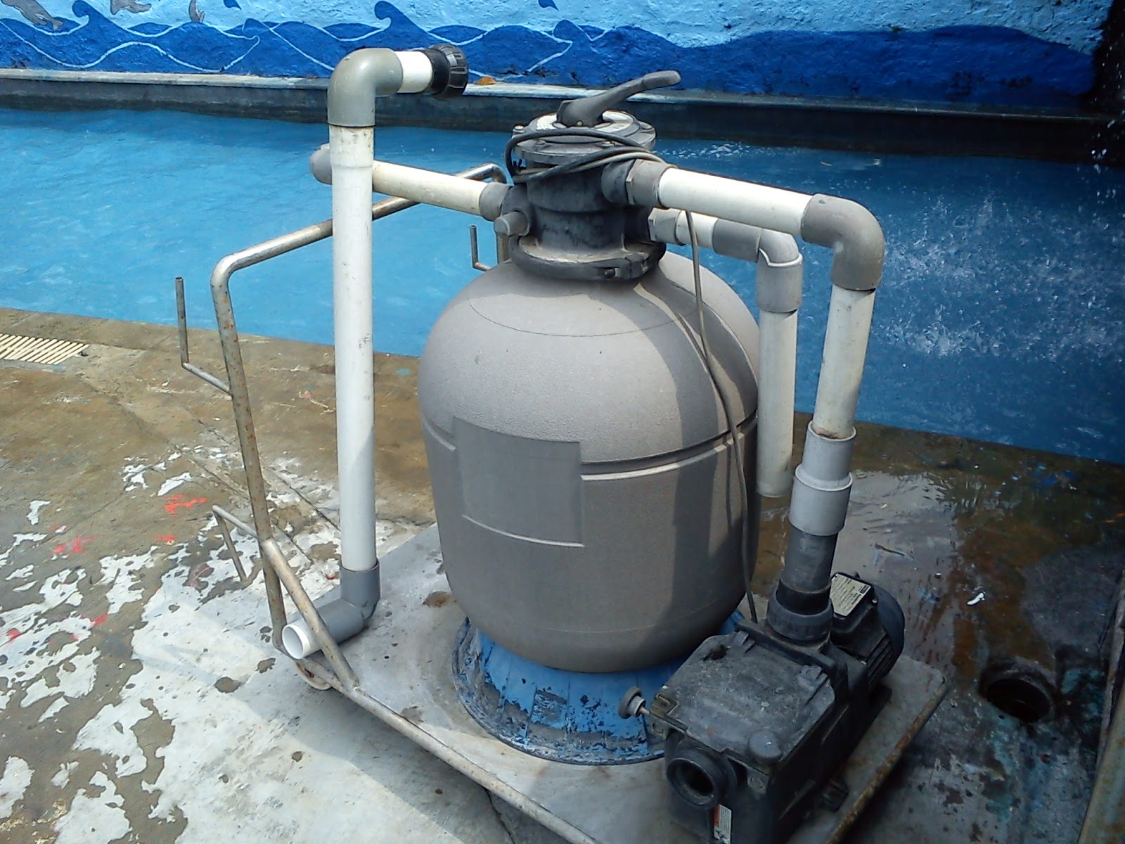 Comment choisir le bon filtre de piscine : conseils utiles