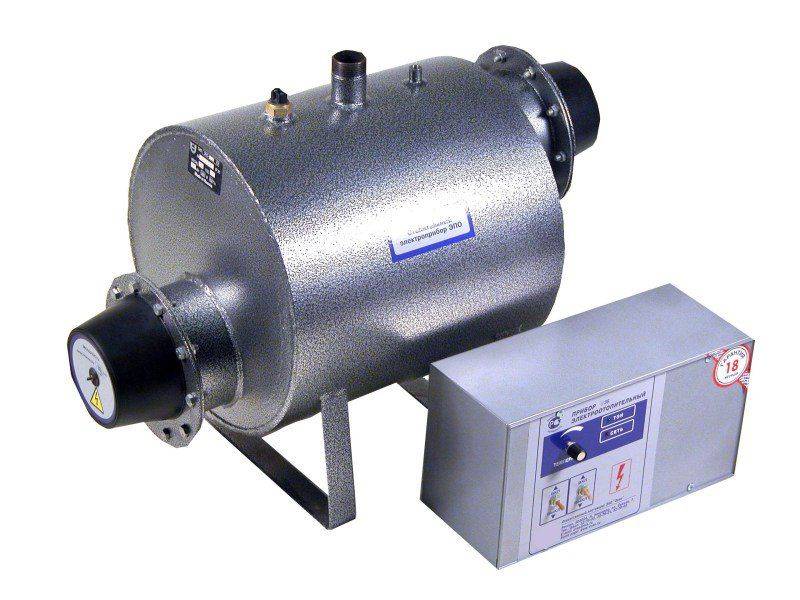 Chaudière électrique à double circuit: appareil, analyse des avantages et des inconvénients + éléments à prendre en compte lors du choix