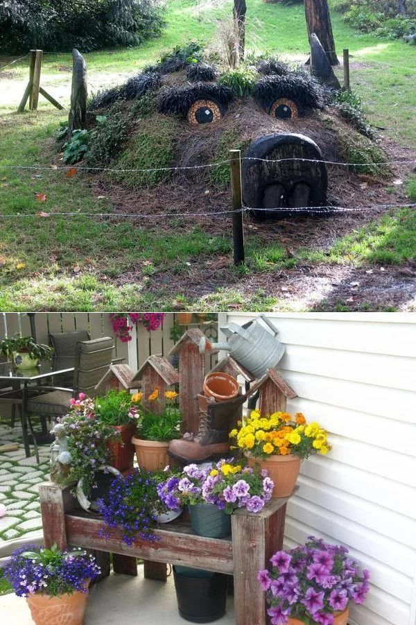 Artisanat pour donner - 115 photos des options de conception les plus originales pour donner et tracer