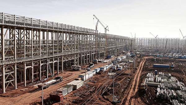 Conception de systèmes de climatisation pour bâtiments: nuances importantes et étapes de préparation du projet