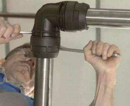 Tout sur les tubes en acier : un aperçu des spécifications techniques et des nuances d'installation