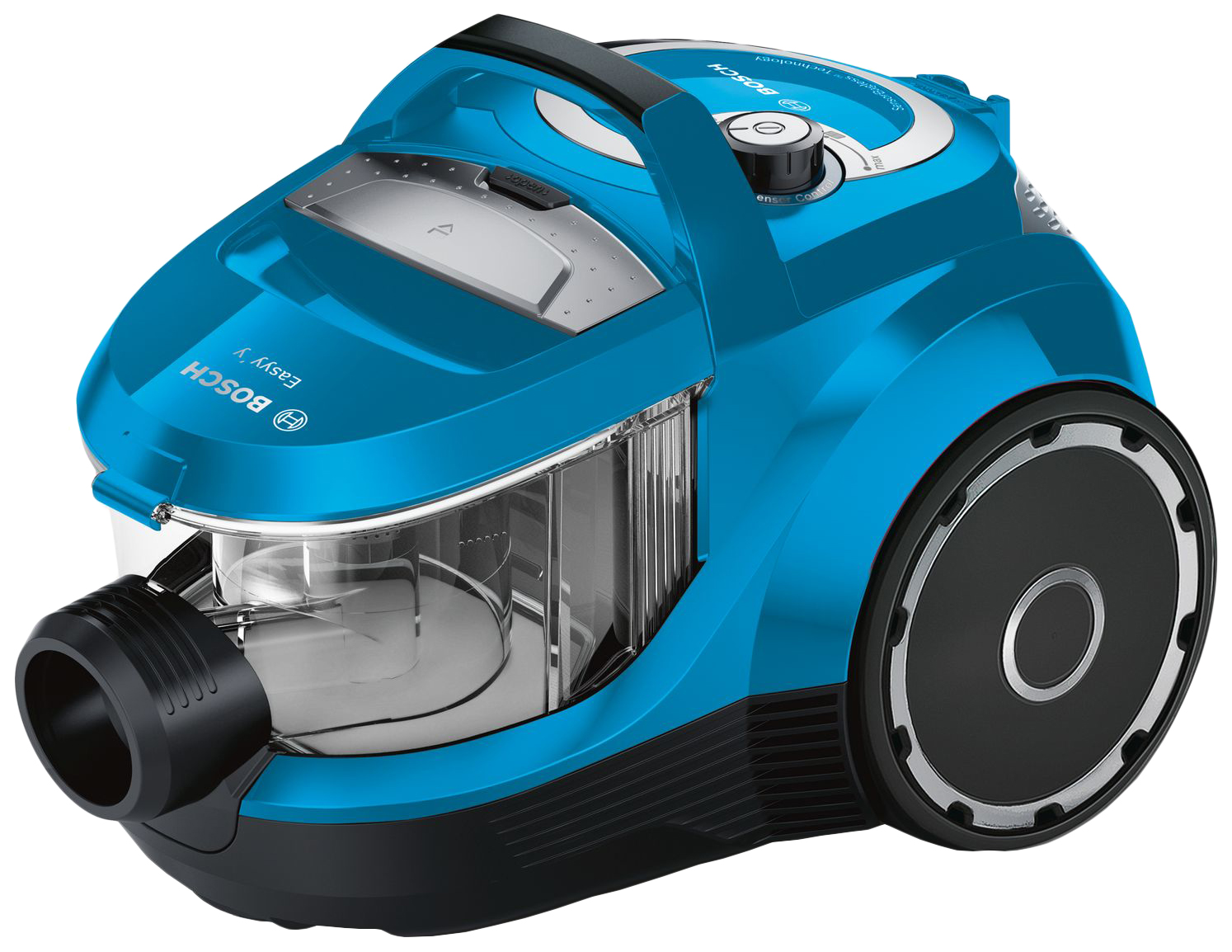 Les 11 meilleurs aspirateurs sans sac - Classement 2020