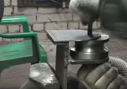 Comment construire une cintreuse pour un tube profilé de vos propres mains: un aperçu des meilleurs produits faits maison