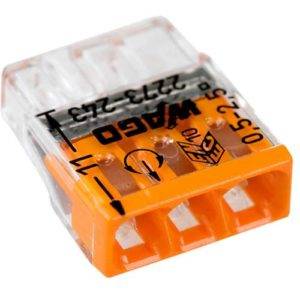 7 façons de connecter des fils toronnés entre eux