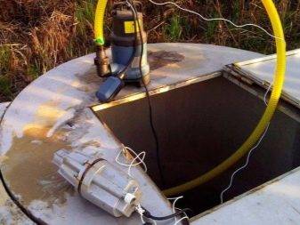 Pompe submersible "Kid" - un aperçu des caractéristiques, des avis des consommateurs et de certaines réparations