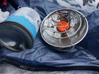 Quel est le meilleur chauffe-tente ?