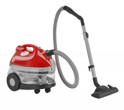 TOP 7 des aspirateurs sans sac de chantier : les meilleurs modèles + des conseils d'experts