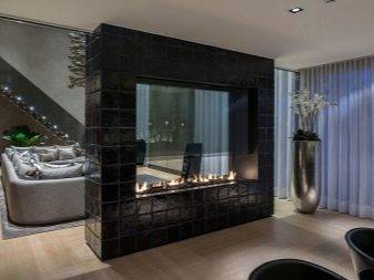 Comment choisir une cheminée décorative électrique pour votre maison et votre appartement