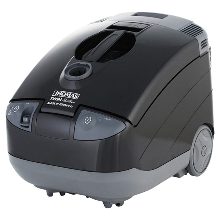 Aspirateur de lavage thomas twin tiger (788556) pour une propreté parfaite de la maison