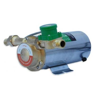 Quelle pompe choisir pour pomper de l'eau