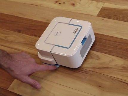 Test de l'aspirateur robot iRobot Roomba 616 : un rapport prix/qualité raisonnable