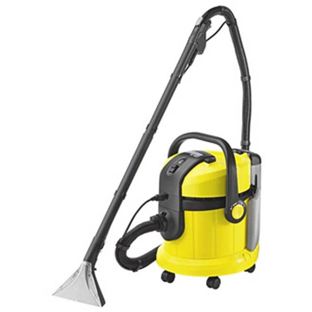 Aspirateurs Karcher: top dix des modèles + subtilités du choix d'un aspirateur pour la maison