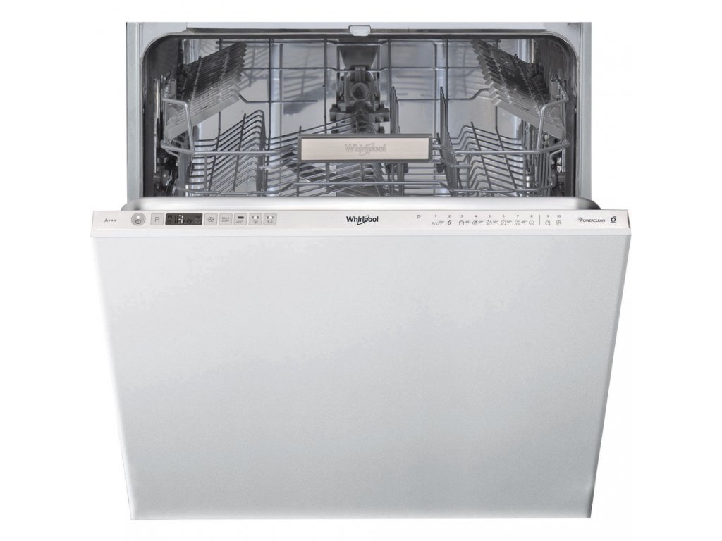 Aperçu des machines à laver whirlpool (whirlpool)