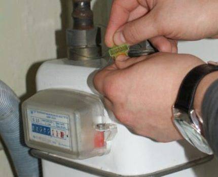 Gazoducs aériens et souterrains: caractéristiques de l'appareil et pose