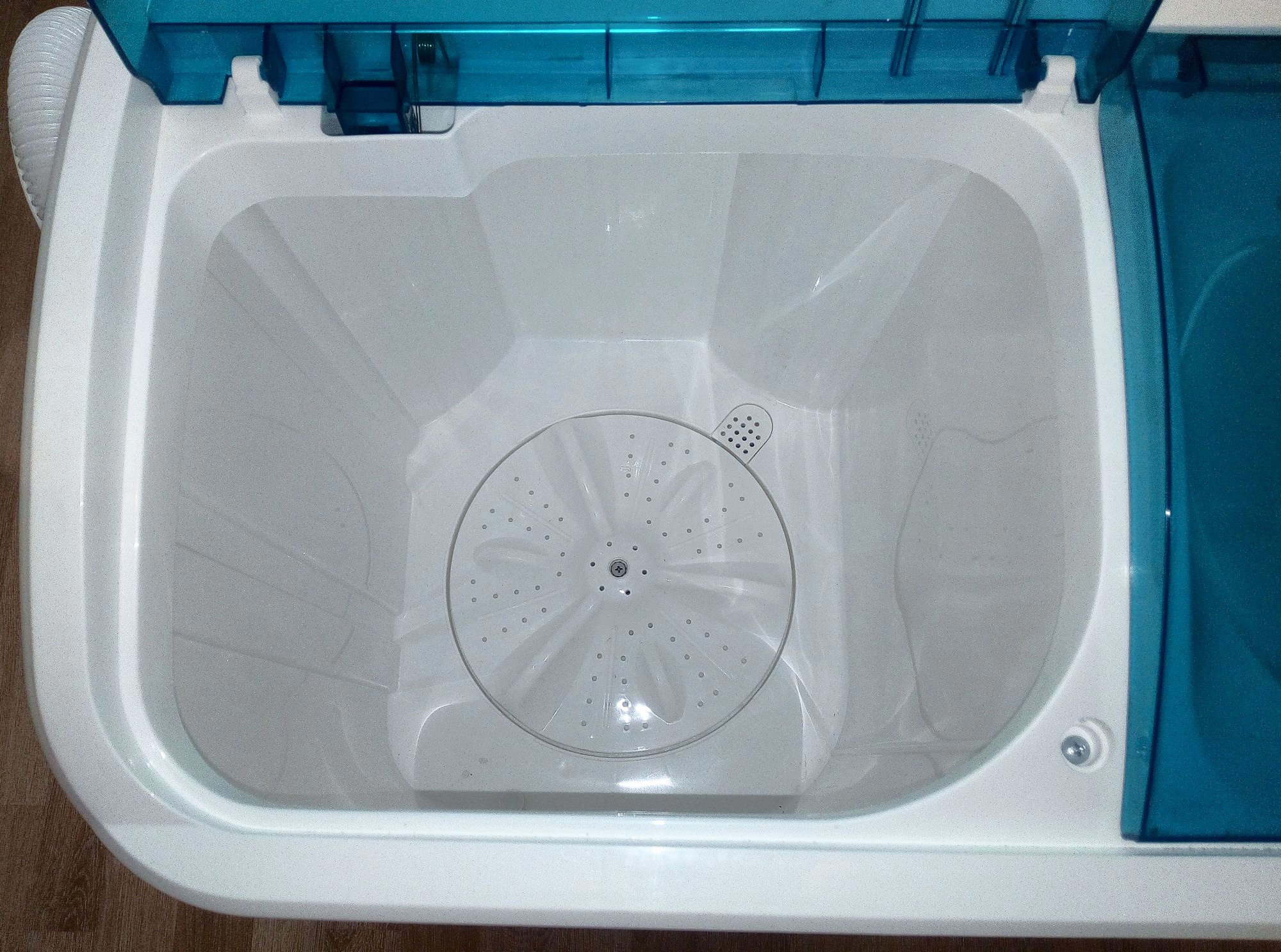 Type d'activateur de machine à laver : comment l'utiliser ?