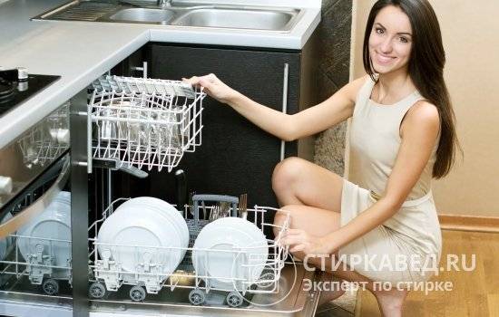 Comment choisir un lave-vaisselle : critères de choix + conseils d'experts