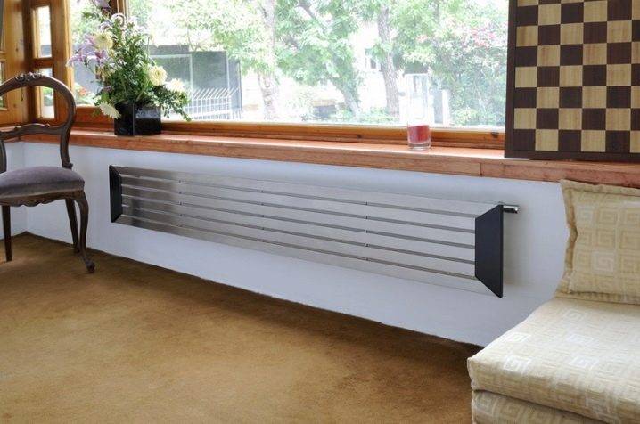 Radiateurs de chauffage design et décoratifs