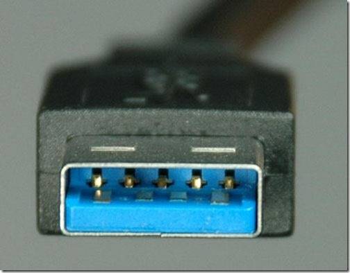 Brochage des différents types de connecteurs USB : brochage des contacts micro et mini usb + nuances de brochage