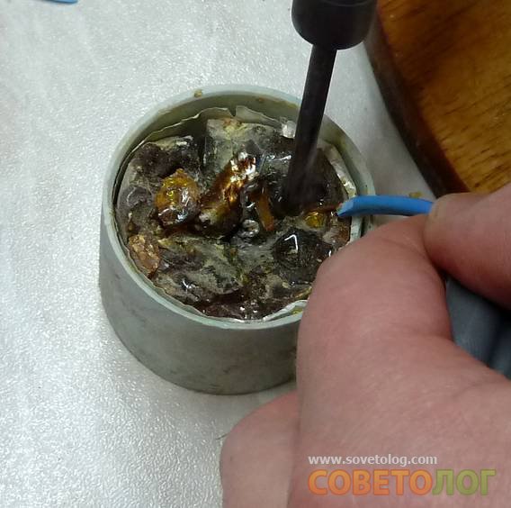 Comment réparer un tuyau d'aspirateur : causes des dommages + méthodes d'auto-réparation