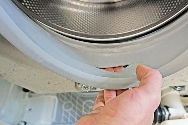 Comment nettoyer une machine à laver avec de l'acide citrique: avis