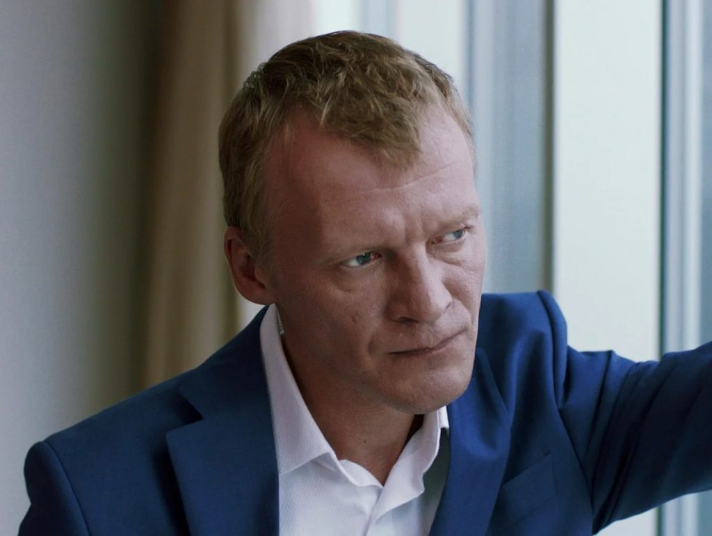 Le "Docteur Richter" vit dans deux pays. pourquoi Alexei Serebryakov est parti pour le Canada