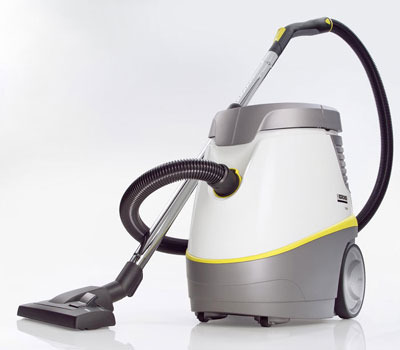 Aspirateur balai karcher : top 5 des meilleures offres du marché + règles pour choisir un aspirateur balai