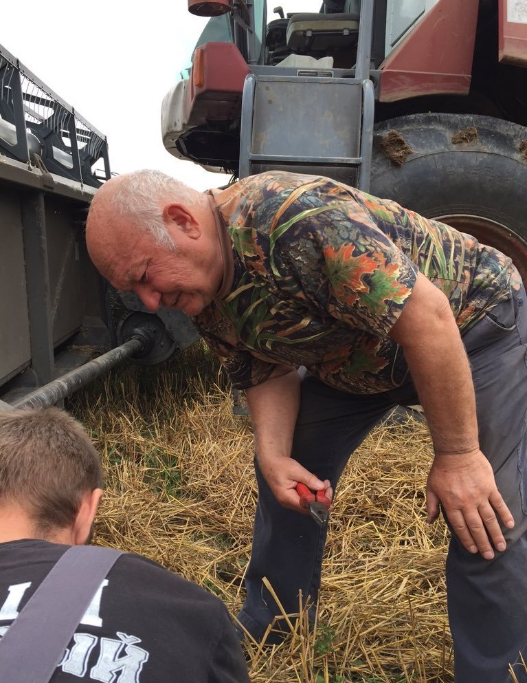 Yuri Luzhkov: biographie, famille et faits intéressants