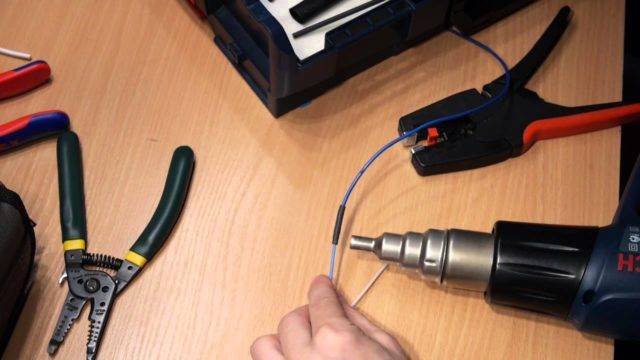 Comment trouver une rupture de fil dans le mur : un aperçu des moyens de détecter et de réparer une rupture