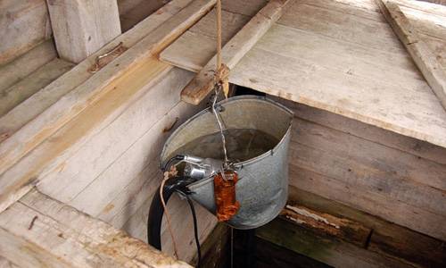 Pompe submersible "Kid" - un aperçu des caractéristiques, des avis des consommateurs et de certaines réparations