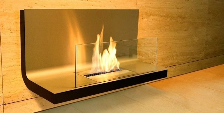 Cheminées suspendues : une merveille originale pour la maison