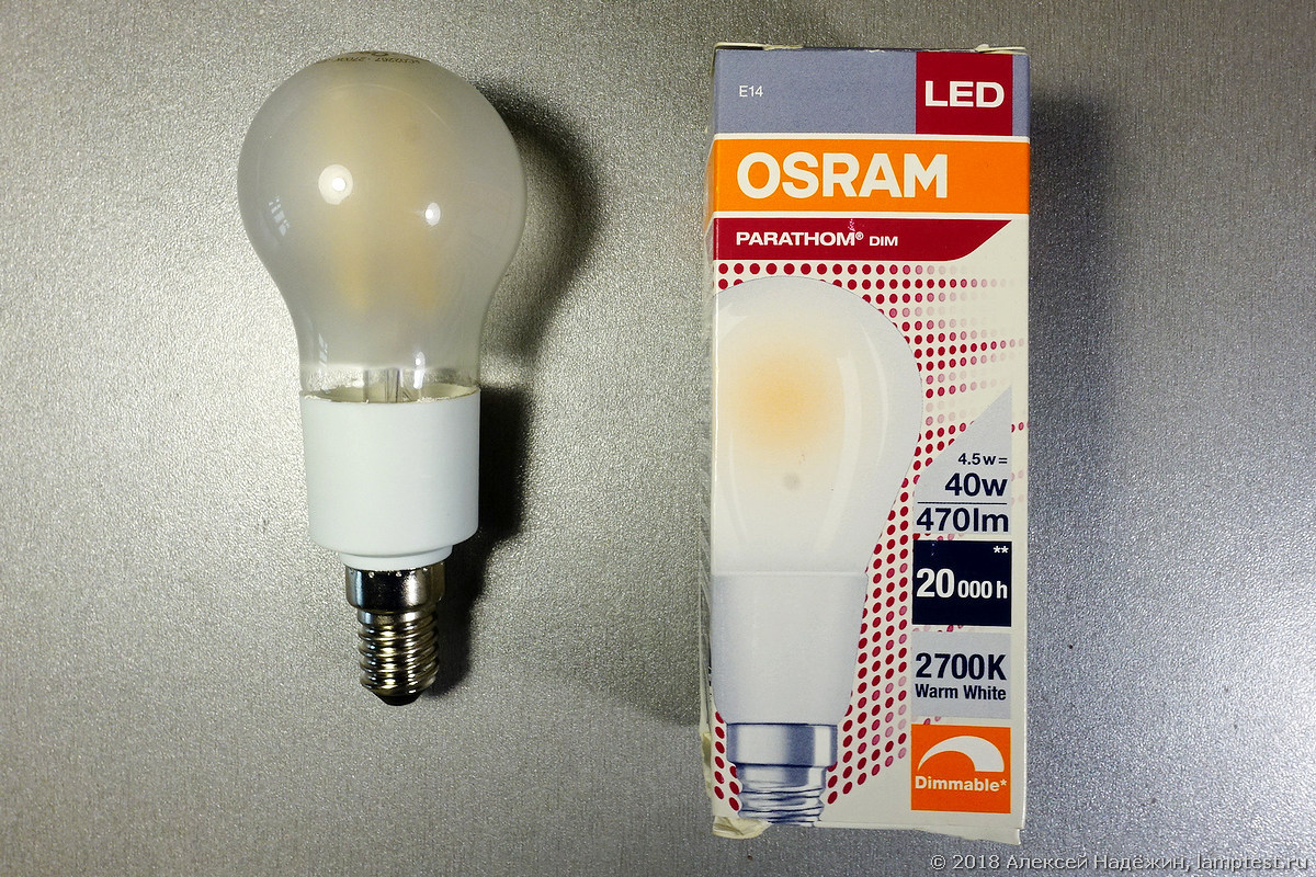 Comment choisir les lampes LED pour la maison et lesquelles sont les meilleures (classement 2019)