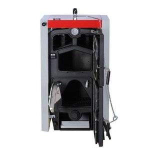 Chaudières à combustible solide : principaux types et critères pour choisir la meilleure unité