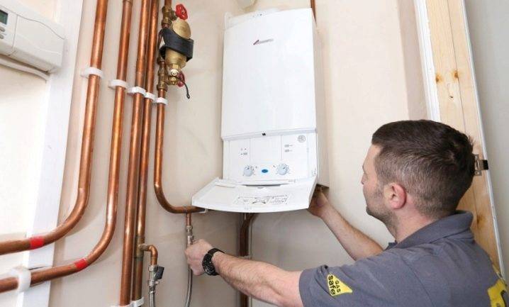 Avis sur Junkers Geysers