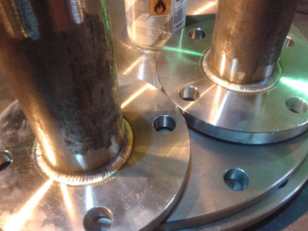 Poste de soudage : technique, types, désignation