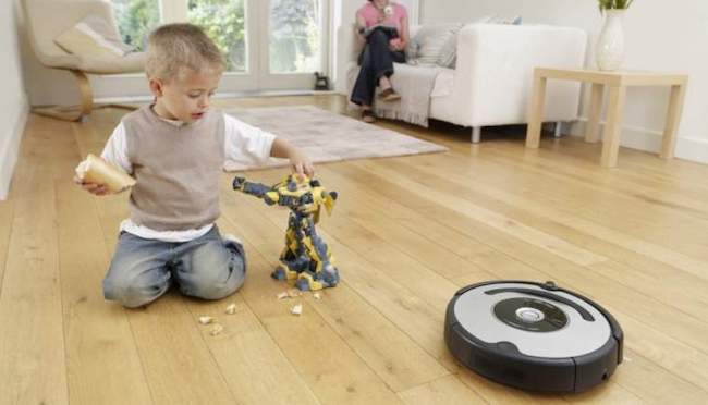 Choisir un robot aspirateur pour moquettes : tour d'horizon des meilleurs modèles du marché aujourd'hui