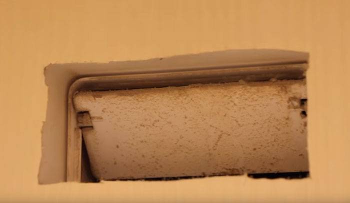 Transfert de ventilation dans la cuisine : exigences réglementaires pour le transfert de l'évent